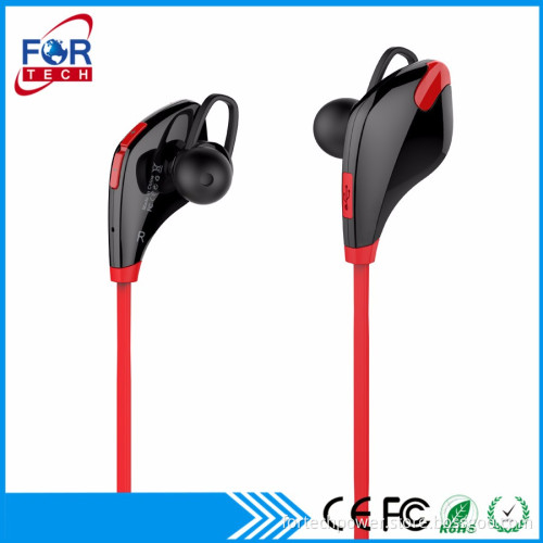 High Quality Mobile HeadPhone Micro Bluetooth Headset with Custom Packing